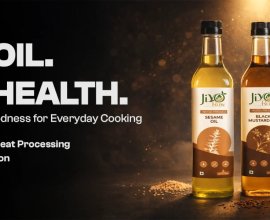 Jiyo Raw