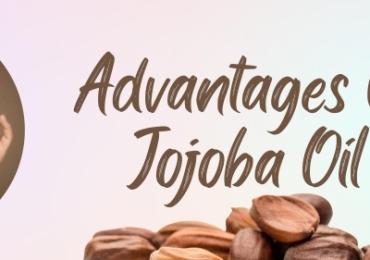 Jojoba Oil Is Your New Best Buddy If You Have Oily Skin.