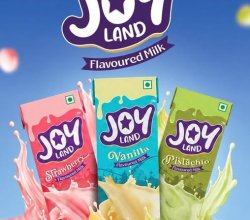 7417059553 Joyland Milk Franchise & Dealership Opportunities in India