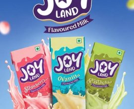 7417059553 Joyland Milk Franchise & Dealership Opportunities in India