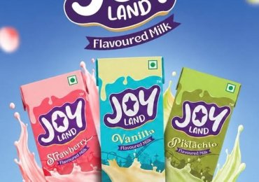 7417059553 Joyland Milk Franchise & Dealership Opportunities in India