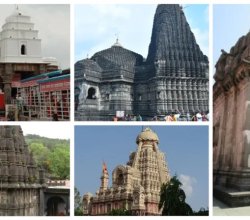 Maharashtra Jyotirlinga Tour Packages