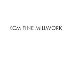 KCM Fine Millwork