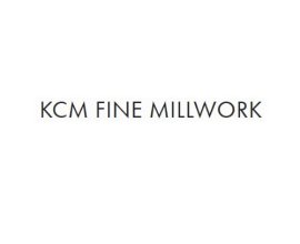 KCM Fine Millwork