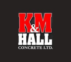 K & M Hall Concrete Ltd.