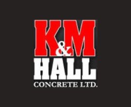 K & M Hall Concrete Ltd.
