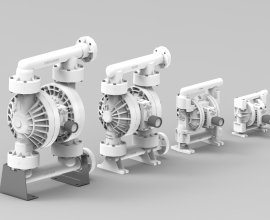 Nirmala Pumps and Equipments