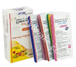 Kamagra Jelly Australia | Sildenafil | allDayawake
