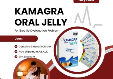 Where to buy Kamagra Oral Jelly in Australia – Meds4shop