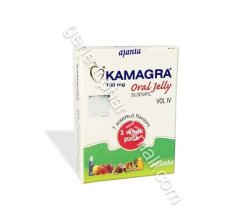 Kamagra Oral Jelly The Ideal Way to Beat Erectile Dysfunction