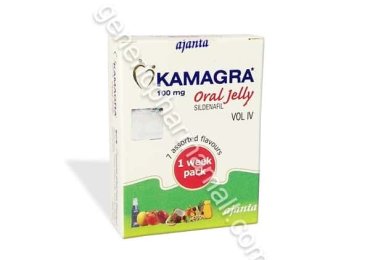 Kamagra Oral Jelly The Ideal Way to Beat Erectile Dysfunction
