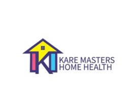Kare Masters Home Health