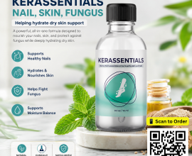 Kerrassentials Oil