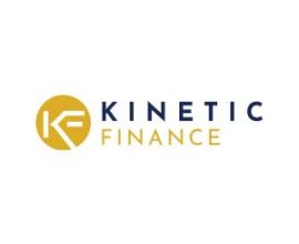 Kinetic Finance