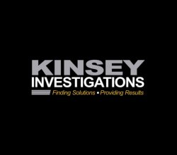 Kinsey Investigations