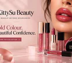 Baddie Lip Combo | Lip Liner & Gloss Set | Kittysu Beauty