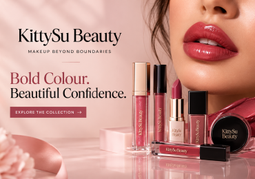 Baddie Lip Combo | Lip Liner & Gloss Set | Kittysu Beauty