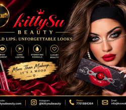 Professional Makeup Brand India | Kittysu Beauty – Premium Cosmetics for Flawless Looks