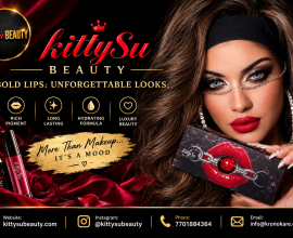 Professional Makeup Brand India | Kittysu Beauty – Premium Cosmetics for Flawless Looks