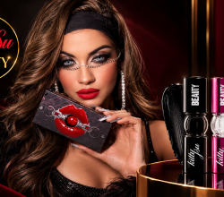 Long Lasting Bold Lipstick – Smudge-Proof, All-Day Color | Kittysu Beauty