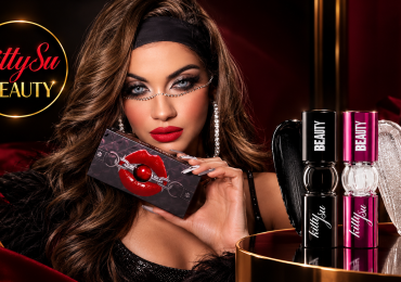 Long Lasting Bold Lipstick – Smudge-Proof, All-Day Color | Kittysu Beauty