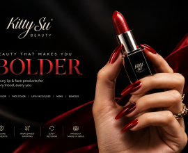 Anime Lip Combo – Express Your Unique Beauty Style with KittySu Beauty