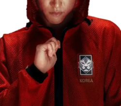 After the Korea Anthem Jacket: Why Everything Else Suddenly Looks Wrong