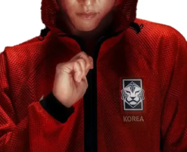 After the Korea Anthem Jacket: Why Everything Else Suddenly Looks Wrong