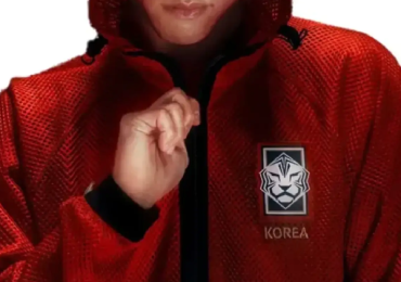 After the Korea Anthem Jacket: Why Everything Else Suddenly Looks Wrong