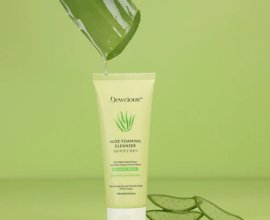 Dewcious beauty products