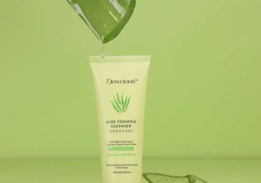 Dewcious beauty products