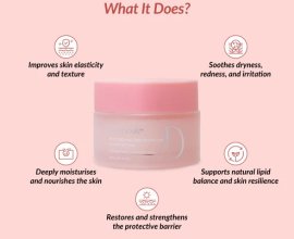 Korean Moisturizer | Dewcious