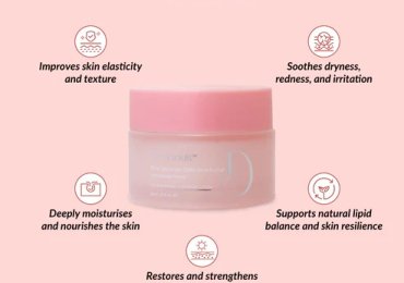 Korean Moisturizer | Dewcious