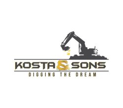 Kosta & Sons