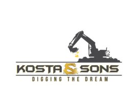 Kosta & Sons