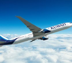 Kuwait Airways Milan Office +1-888-738-0817