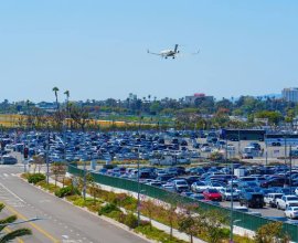 LAX Airport Parking +1-888-738-0817