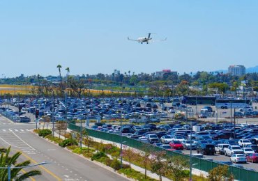 LAX Airport Parking +1-888-738-0817
