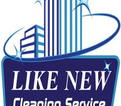 Like New Cleaning Service