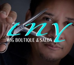 LNY Wig Boutique and Salon