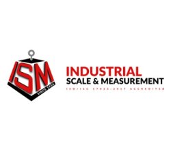 Industrial Scale & Measurement