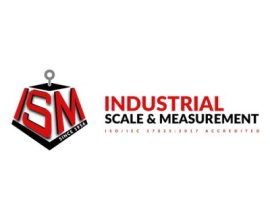 Industrial Scale & Measurement
