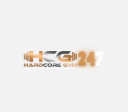 Hardcore Gym PTY LTD