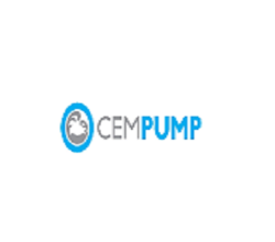 Cempump Ltd
