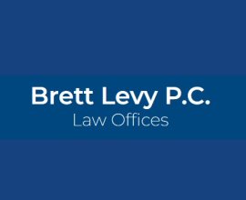 Brett Levy P.C.