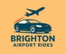 Brighton Airport Rides