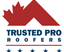 Trusted Pro Roofers Inc.
