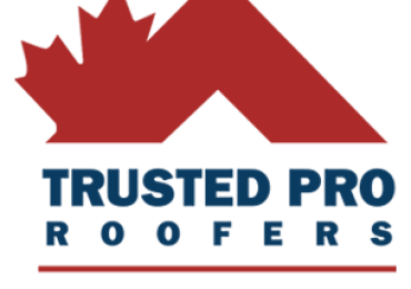 Trusted Pro Roofers Inc.