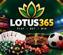 lotus365cricket