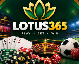 lotus365cricket
